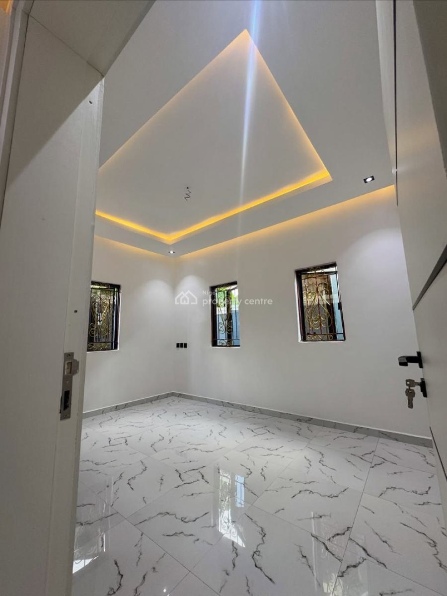 Brand New 3 Bedroom Bungalow, Mgbuoba,nta, Port Harcourt, Rivers, Detached Bungalow for Sale