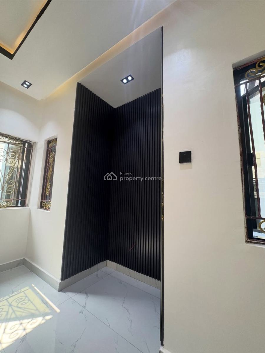 Brand New 3 Bedroom Bungalow, Mgbuoba,nta, Port Harcourt, Rivers, Detached Bungalow for Sale