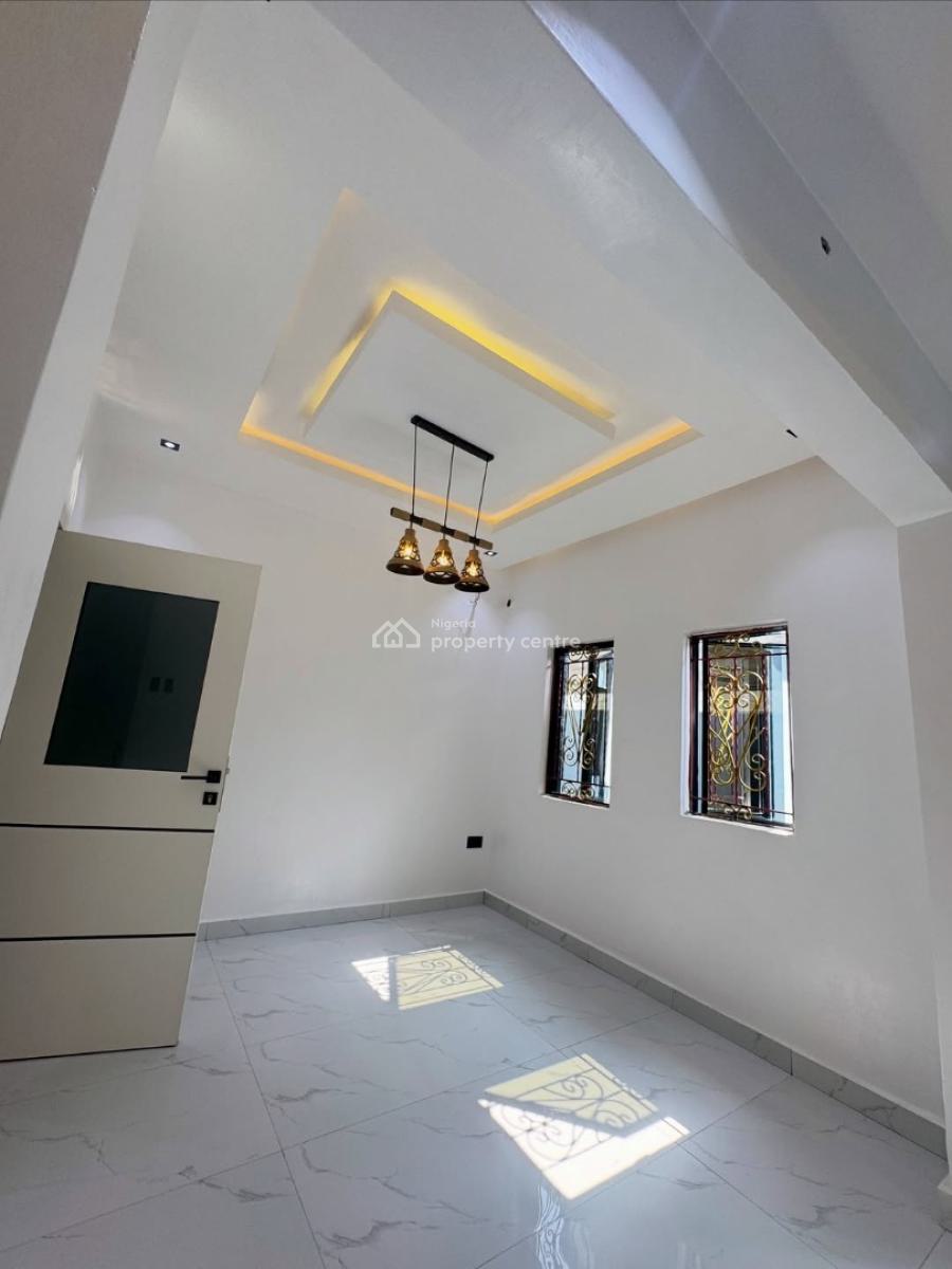 Brand New 3 Bedroom Bungalow, Mgbuoba,nta, Port Harcourt, Rivers, Detached Bungalow for Sale