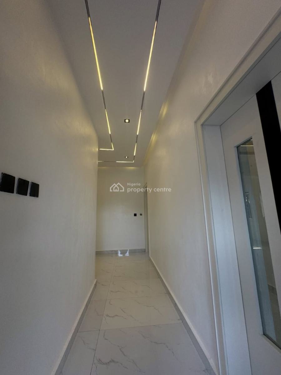 Brand New 3 Bedroom Bungalow, Mgbuoba,nta, Port Harcourt, Rivers, Detached Bungalow for Sale