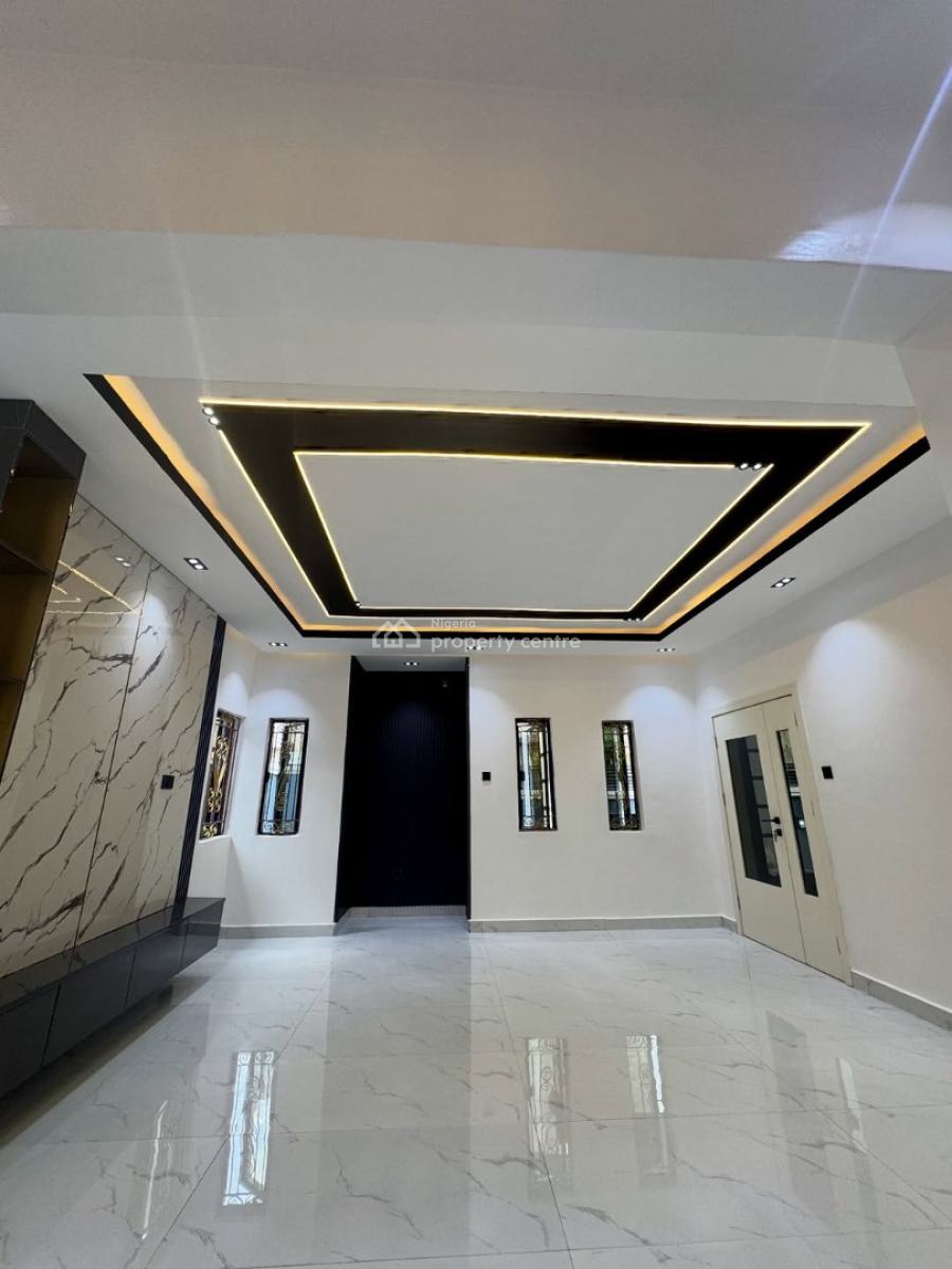 Brand New 3 Bedroom Bungalow, Mgbuoba,nta, Port Harcourt, Rivers, Detached Bungalow for Sale