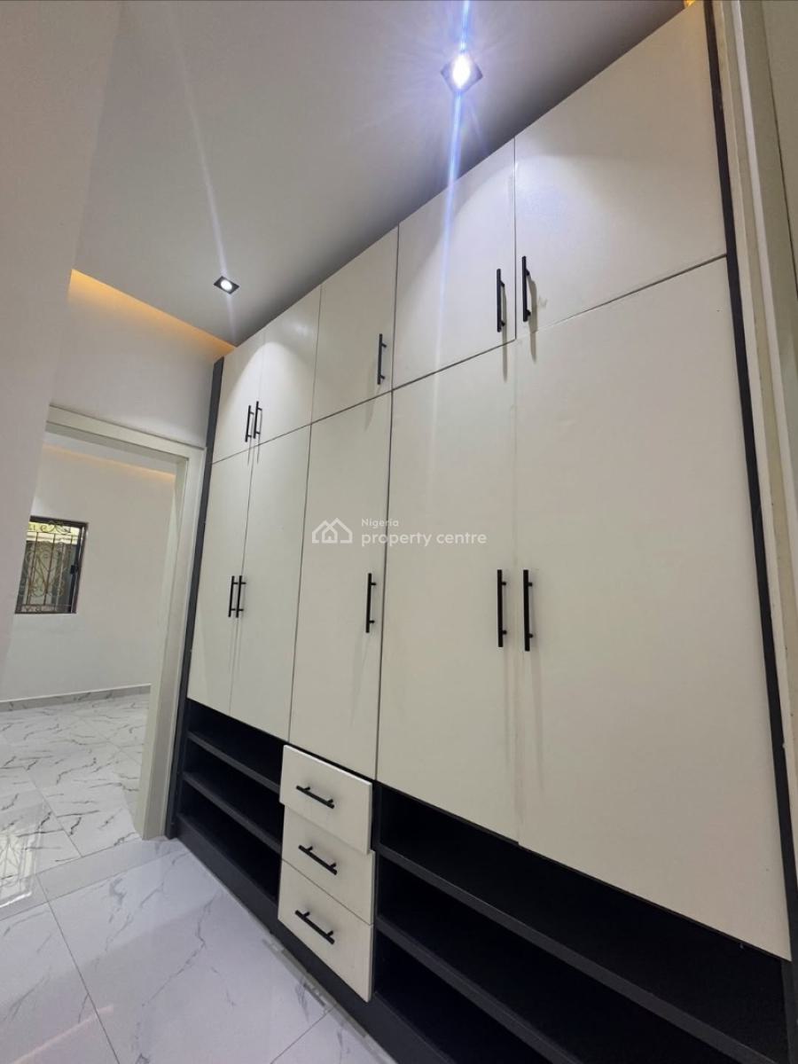 Brand New 3 Bedroom Bungalow, Mgbuoba,nta, Port Harcourt, Rivers, Detached Bungalow for Sale