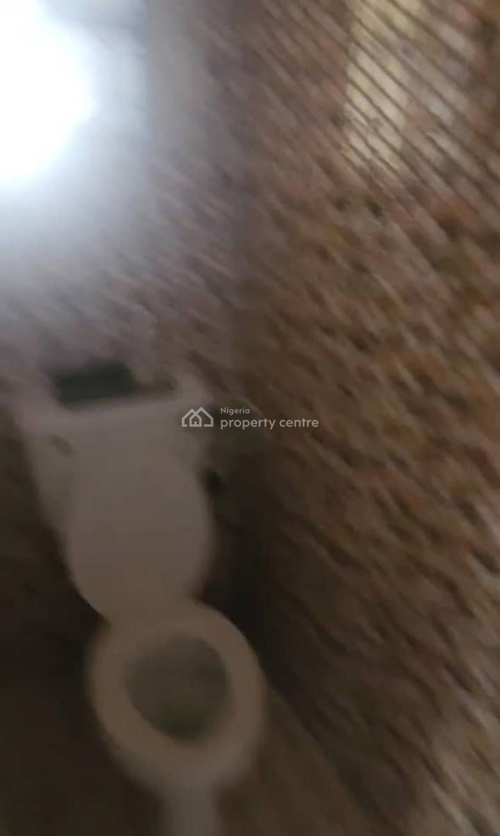 Lovely 3bedroom Flat, Adetola Aguda, Surulere, Lagos, Flat / Apartment for Rent