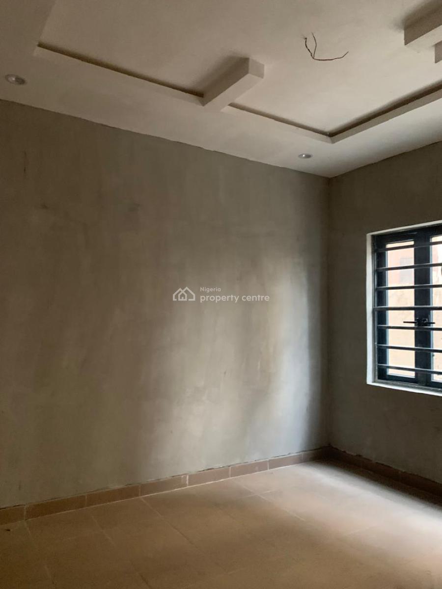 Newly Built 2 Bedroom Flat, Soluyi, Gbagada, Lagos, Flat / Apartment for Rent