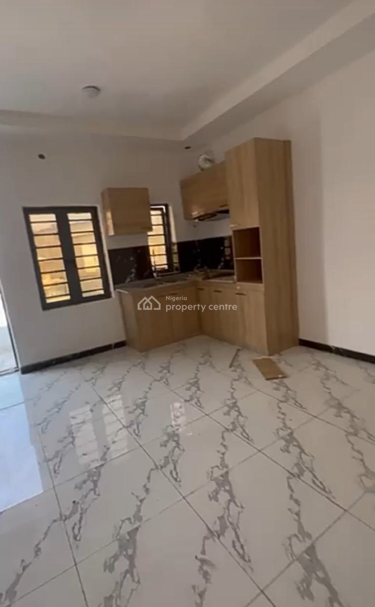 Newly Built and Modern Mini Flat -{ Video Available}, Aptech Estate, Sangotedo, Ajah, Lagos, Mini Flat (room and Parlour) for Rent