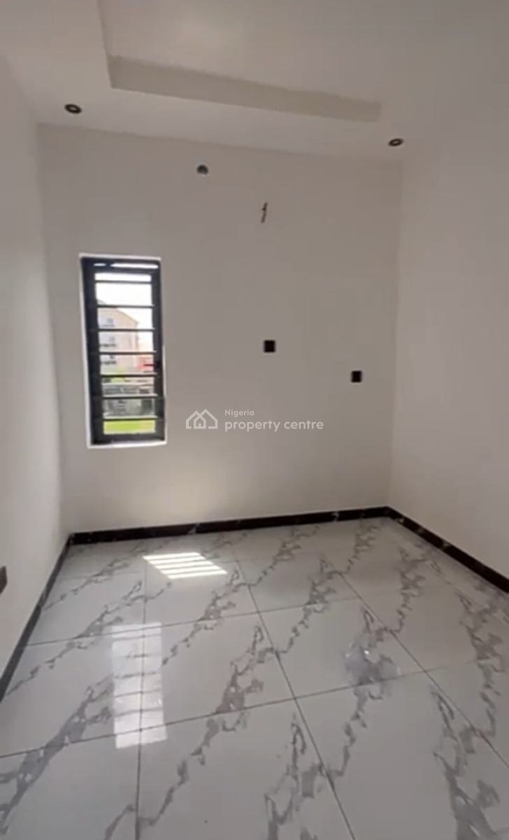 Newly Built and Modern Mini Flat -{ Video Available}, Aptech Estate, Sangotedo, Ajah, Lagos, Mini Flat (room and Parlour) for Rent