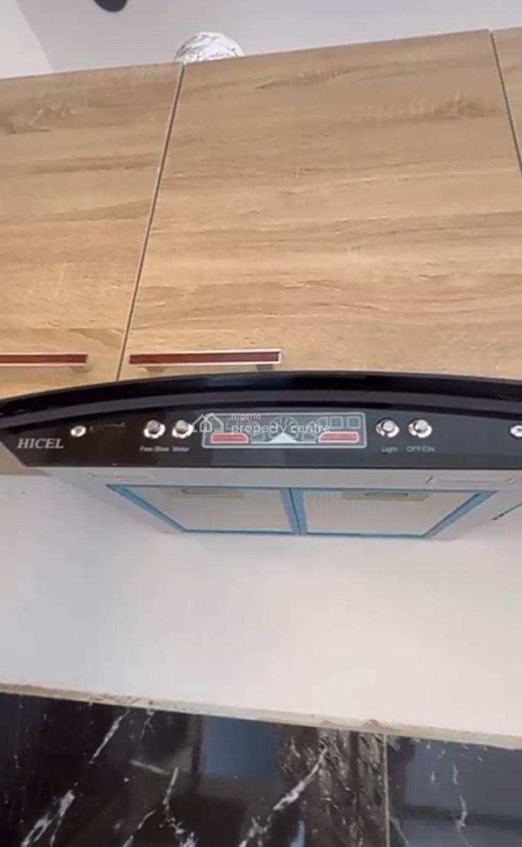 Newly Built and Modern Mini Flat -{ Video Available}, Aptech Estate, Sangotedo, Ajah, Lagos, Mini Flat (room and Parlour) for Rent