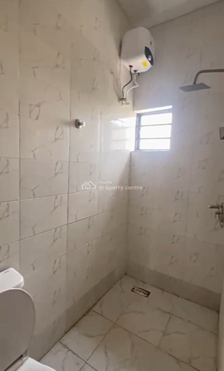 Newly Built and Modern Mini Flat -{ Video Available}, Aptech Estate, Sangotedo, Ajah, Lagos, Mini Flat (room and Parlour) for Rent