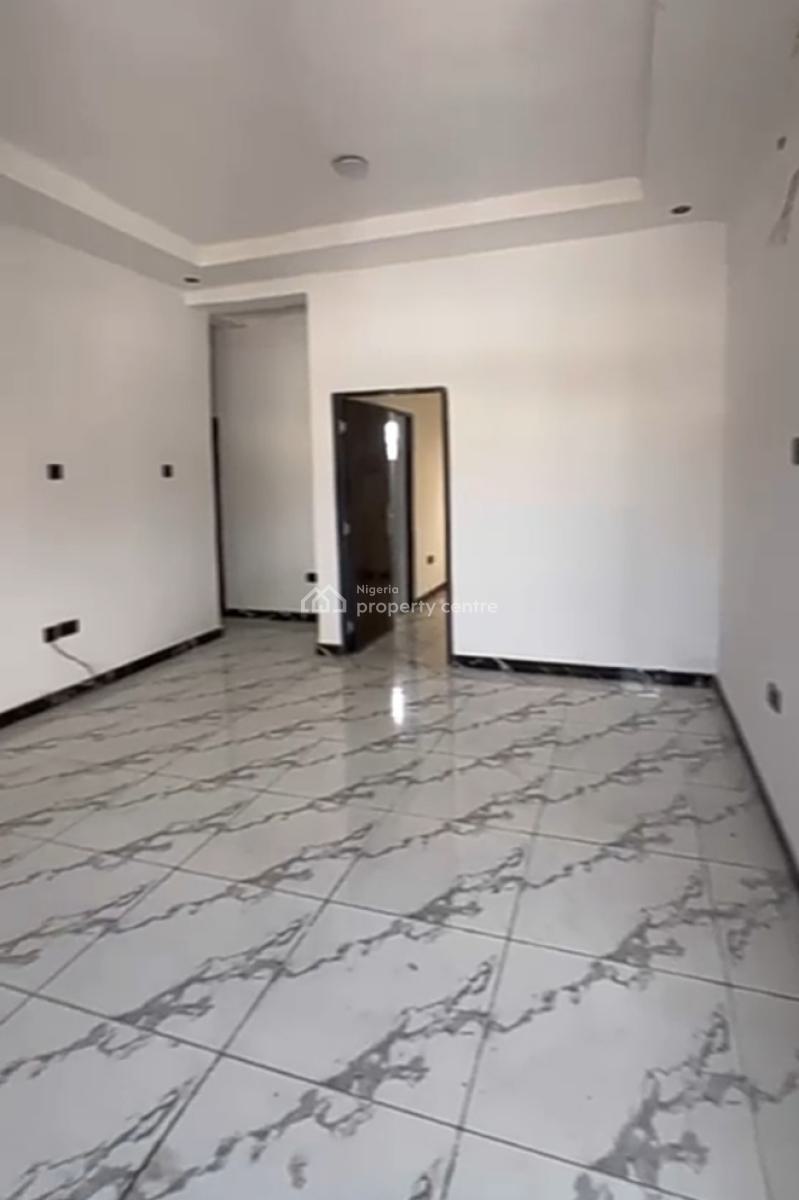 Newly Built and Modern Mini Flat -{ Video Available}, Aptech Estate, Sangotedo, Ajah, Lagos, Mini Flat (room and Parlour) for Rent