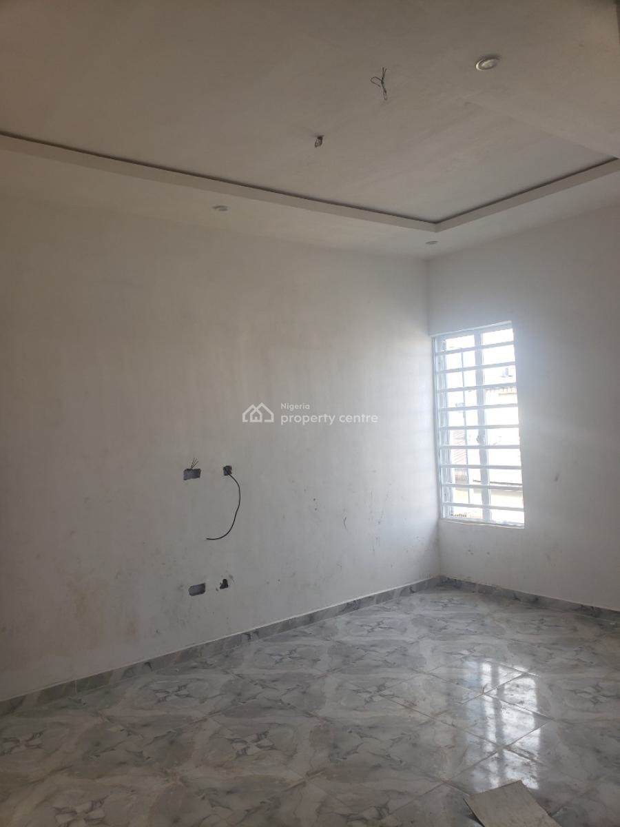 Executive Standard 2 Bedroom Flat, Ifako, Gbagada, Lagos, Flat / Apartment for Rent
