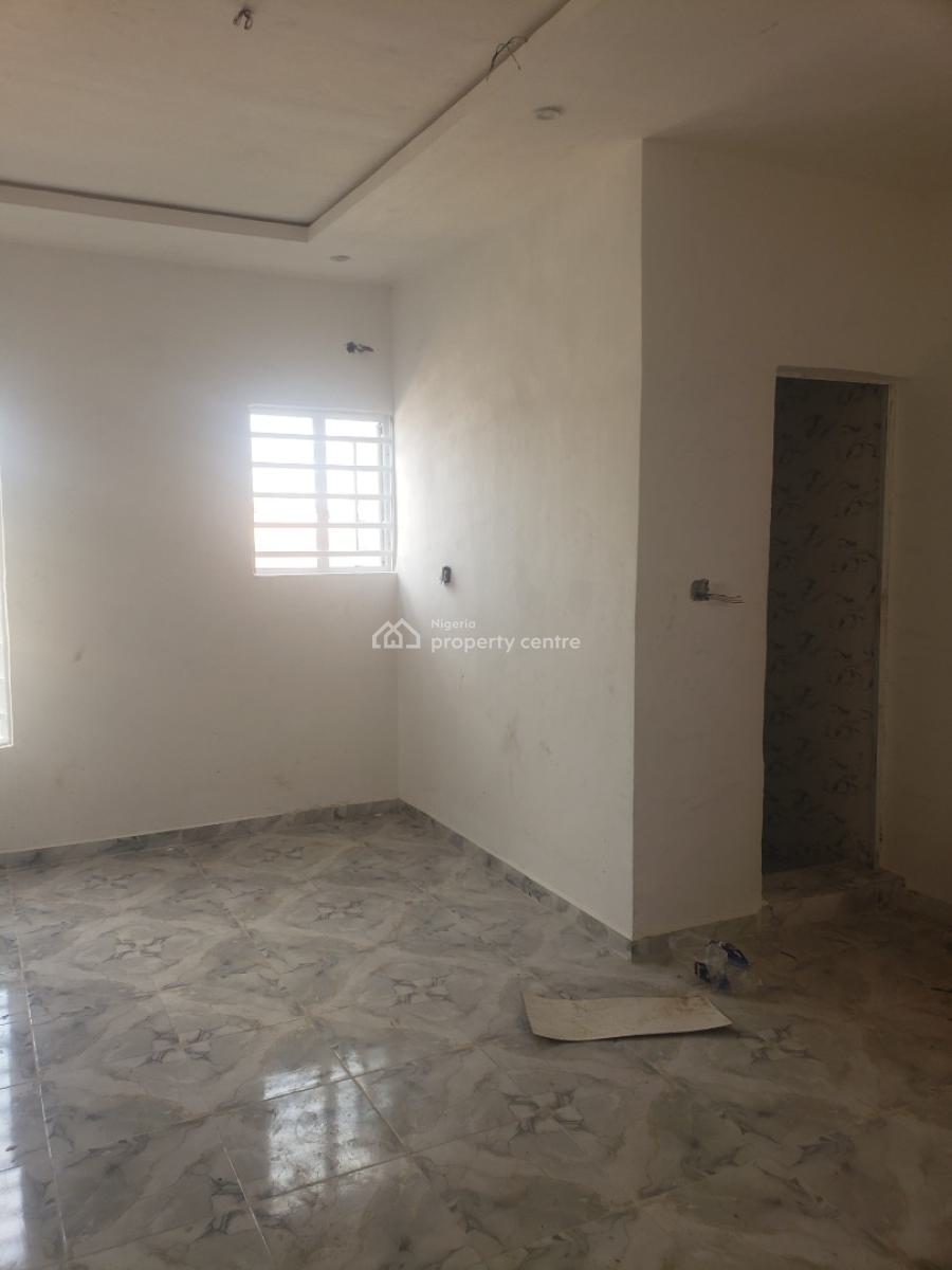 Executive Standard 2 Bedroom Flat, Ifako, Gbagada, Lagos, Flat / Apartment for Rent