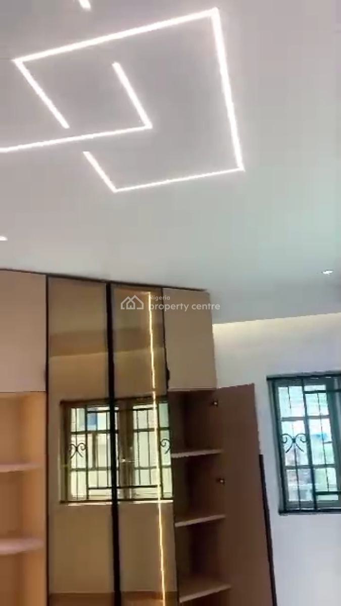 New Year 4 Rooms & a Parlour Terrace Duplex, Prayer Estate Amuwo Odofin Lagos, Amuwo Odofin, Lagos, Terraced Duplex for Sale