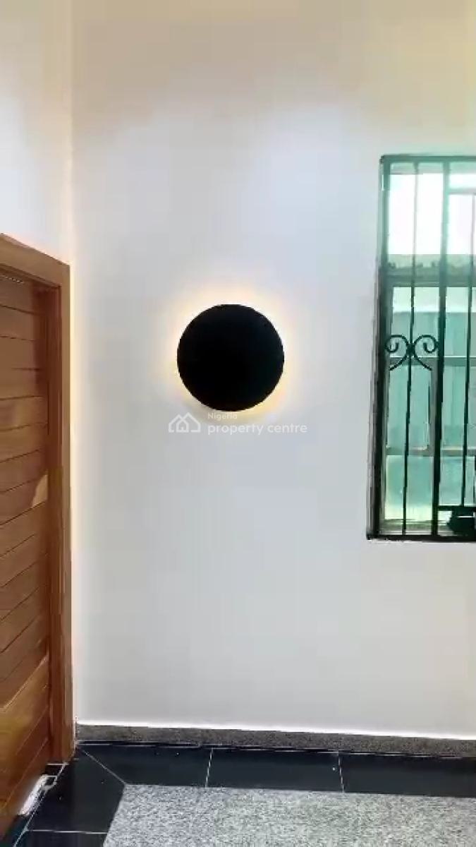 New Year 4 Rooms & a Parlour Terrace Duplex, Prayer Estate Amuwo Odofin Lagos, Amuwo Odofin, Lagos, Terraced Duplex for Sale