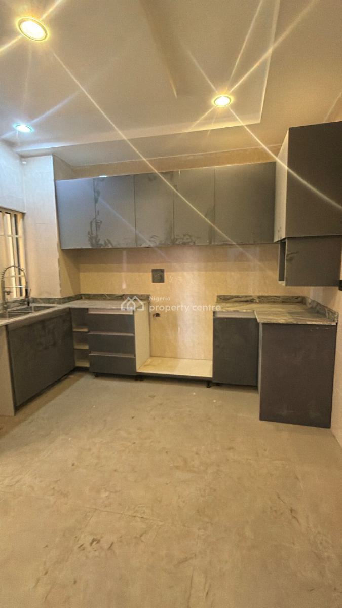 Luxury Premium  3-bedroom Flat , Bq in a Highly Secured Estate, Gilmore, Jahi, Abuja, Flat / Apartment for Rent