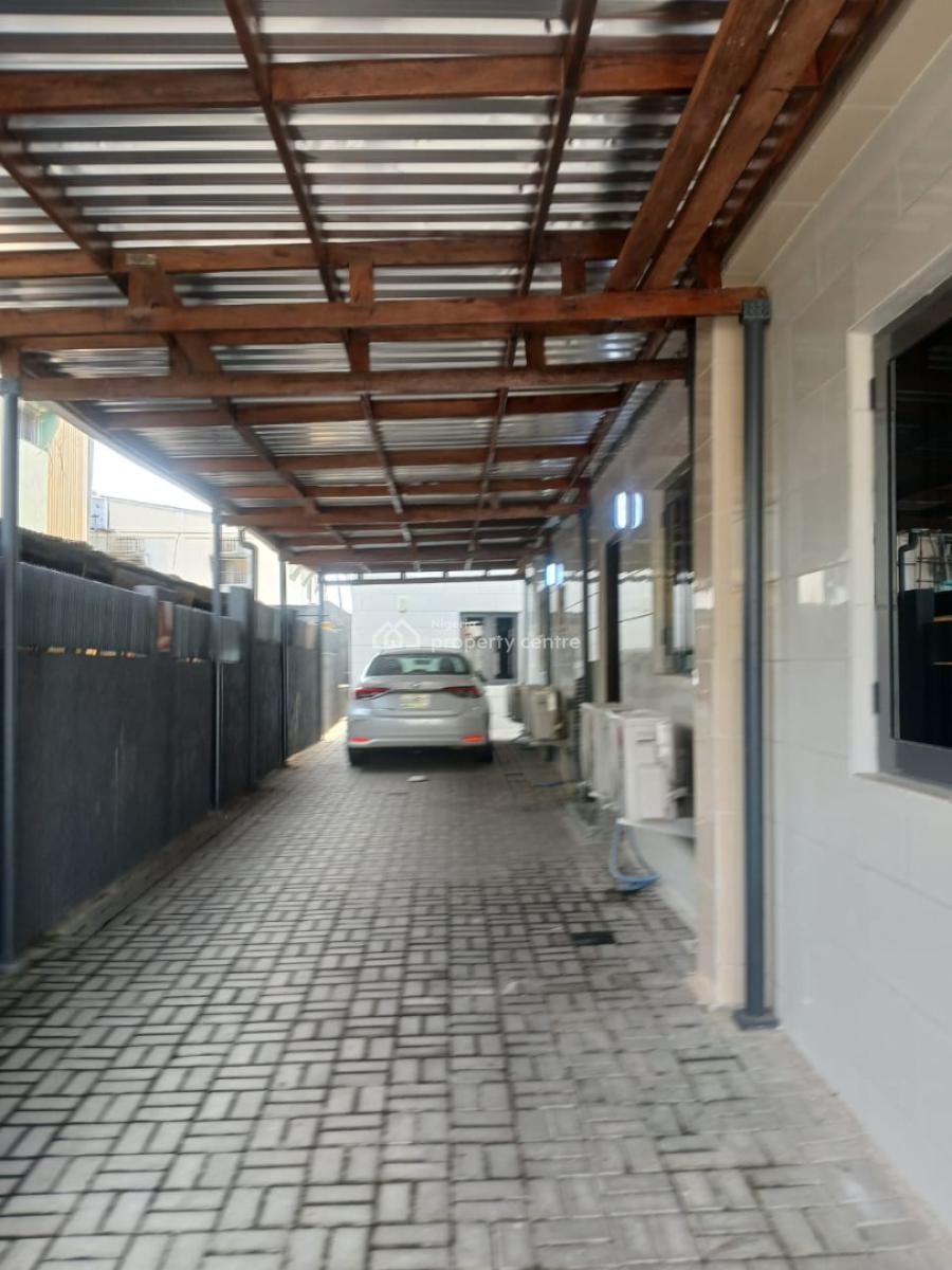 a Luxury 2bedroom Apartment Within a Seren Estate, Dolphin Estate,, Ikoyi, Lagos, House for Rent