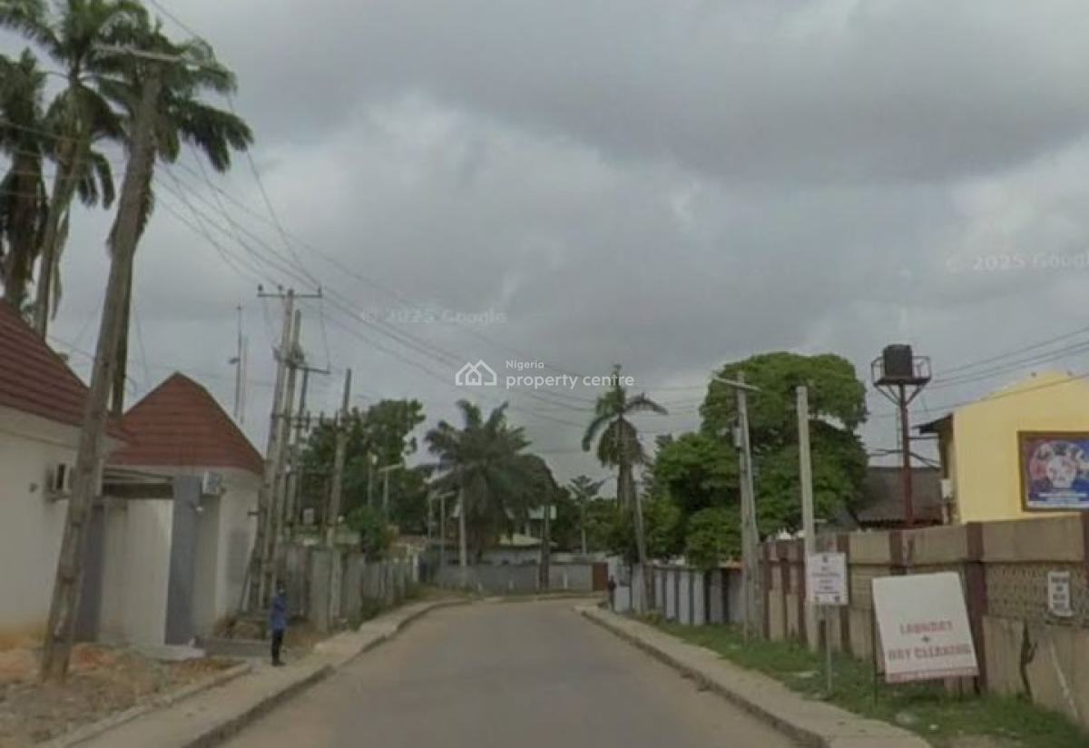 Readily Available Residential Plots, Ikeja Gra, Ikeja, Lagos, Residential Land for Sale