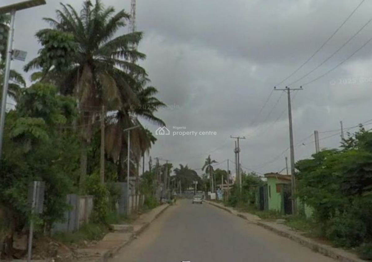 Readily Available Residential Plots, Ikeja Gra, Ikeja, Lagos, Residential Land for Sale