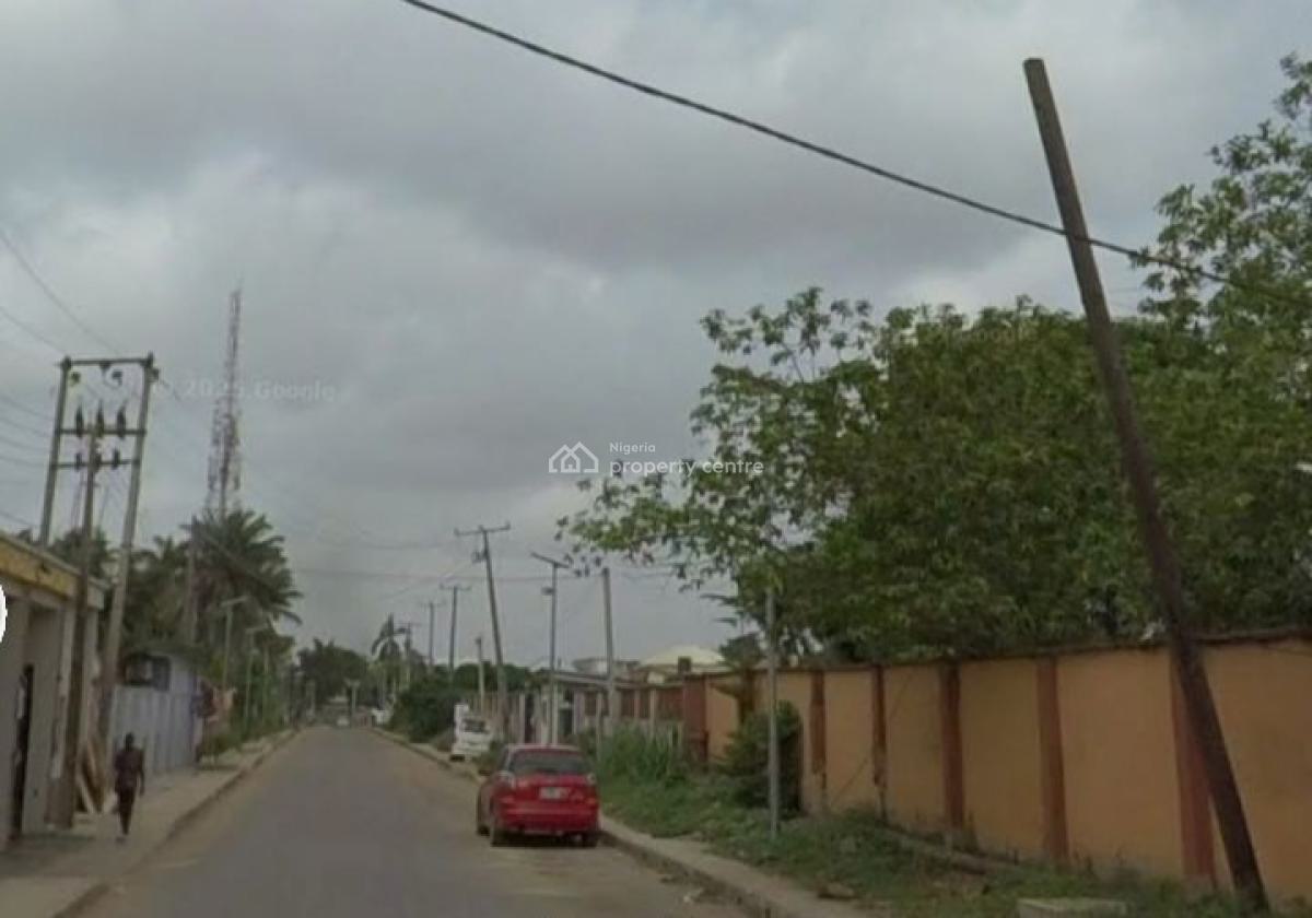 Readily Available Residential Plots, Ikeja Gra, Ikeja, Lagos, Residential Land for Sale