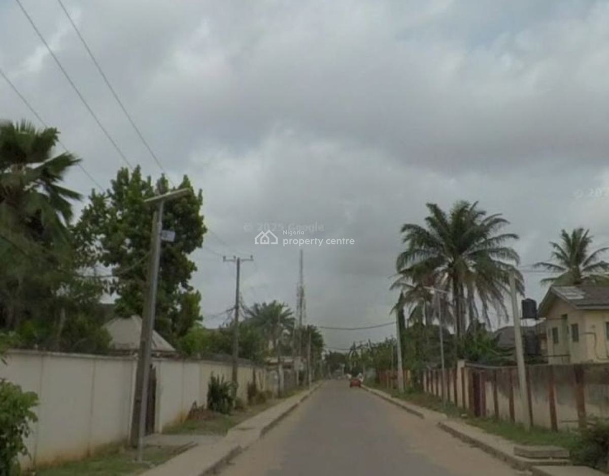 Readily Available Residential Plots, Ikeja Gra, Ikeja, Lagos, Residential Land for Sale