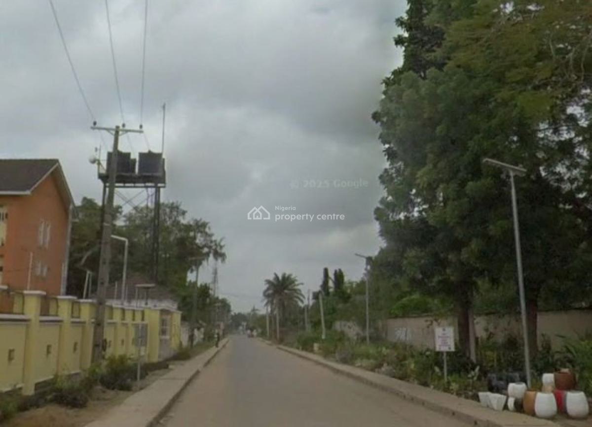 Readily Available Residential Plots, Ikeja Gra, Ikeja, Lagos, Residential Land for Sale