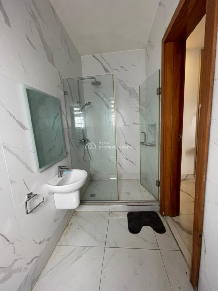 5-bedroom Fully Detached Duplex. Read The Brief, Agungi, Lekki, Lagos, House for Rent