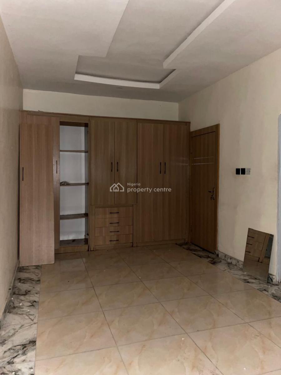 Luxury 2 Bedroom Flat Serviced Apartment, Paradise 3 Estate Chevron Drive Opposite Ebano Supermarket, Lekki, Lagos, Flat / Apartment for Rent