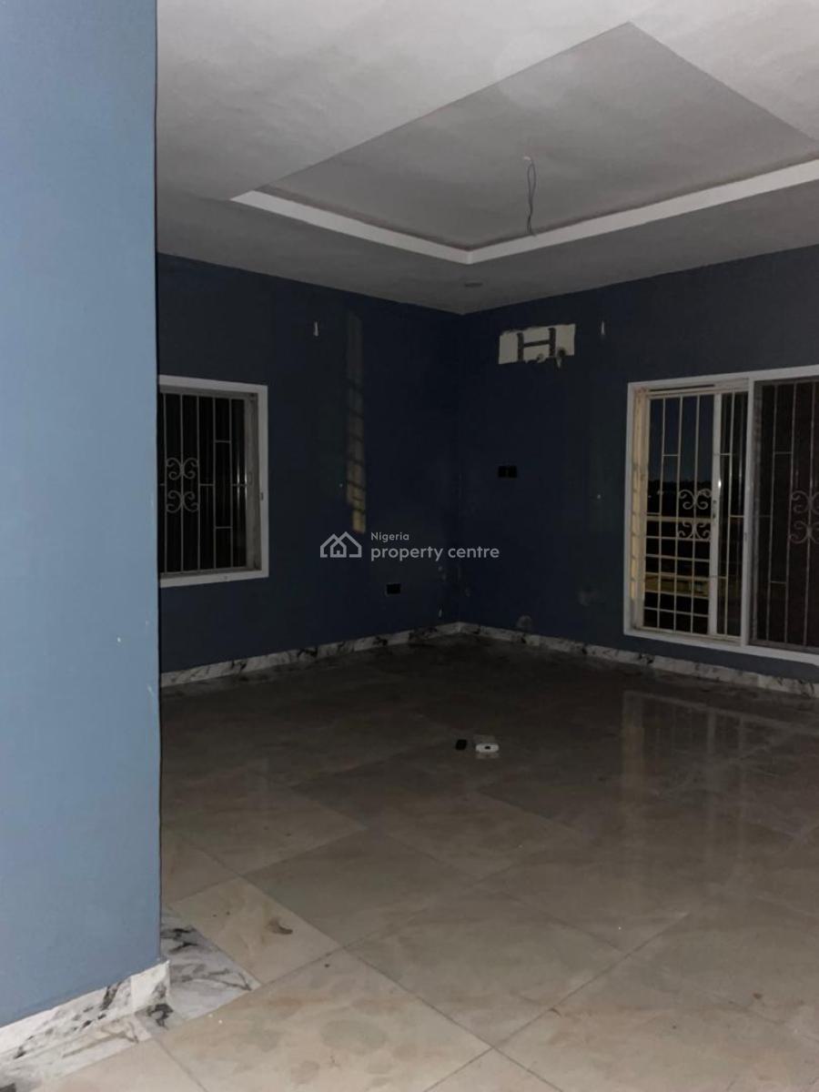 Luxury 2 Bedroom Flat Serviced Apartment, Paradise 3 Estate Chevron Drive Opposite Ebano Supermarket, Lekki, Lagos, Flat / Apartment for Rent