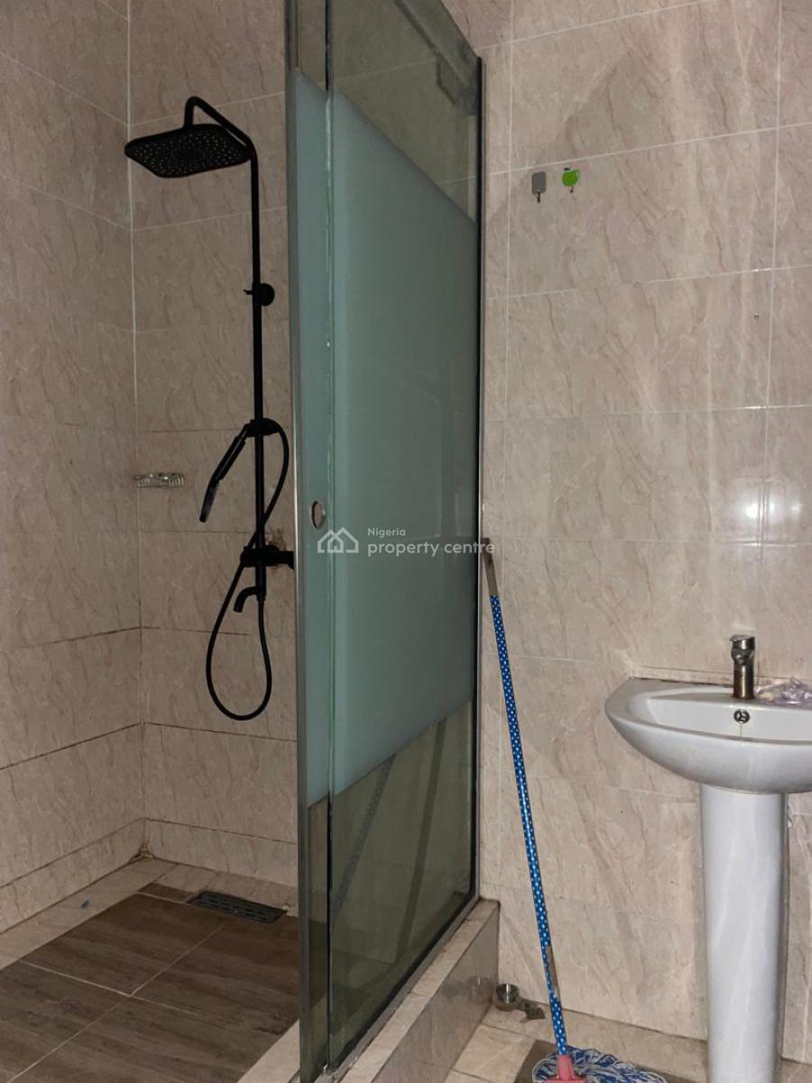 Luxury 2 Bedroom Flat Serviced Apartment, Paradise 3 Estate Chevron Drive Opposite Ebano Supermarket, Lekki, Lagos, Flat / Apartment for Rent