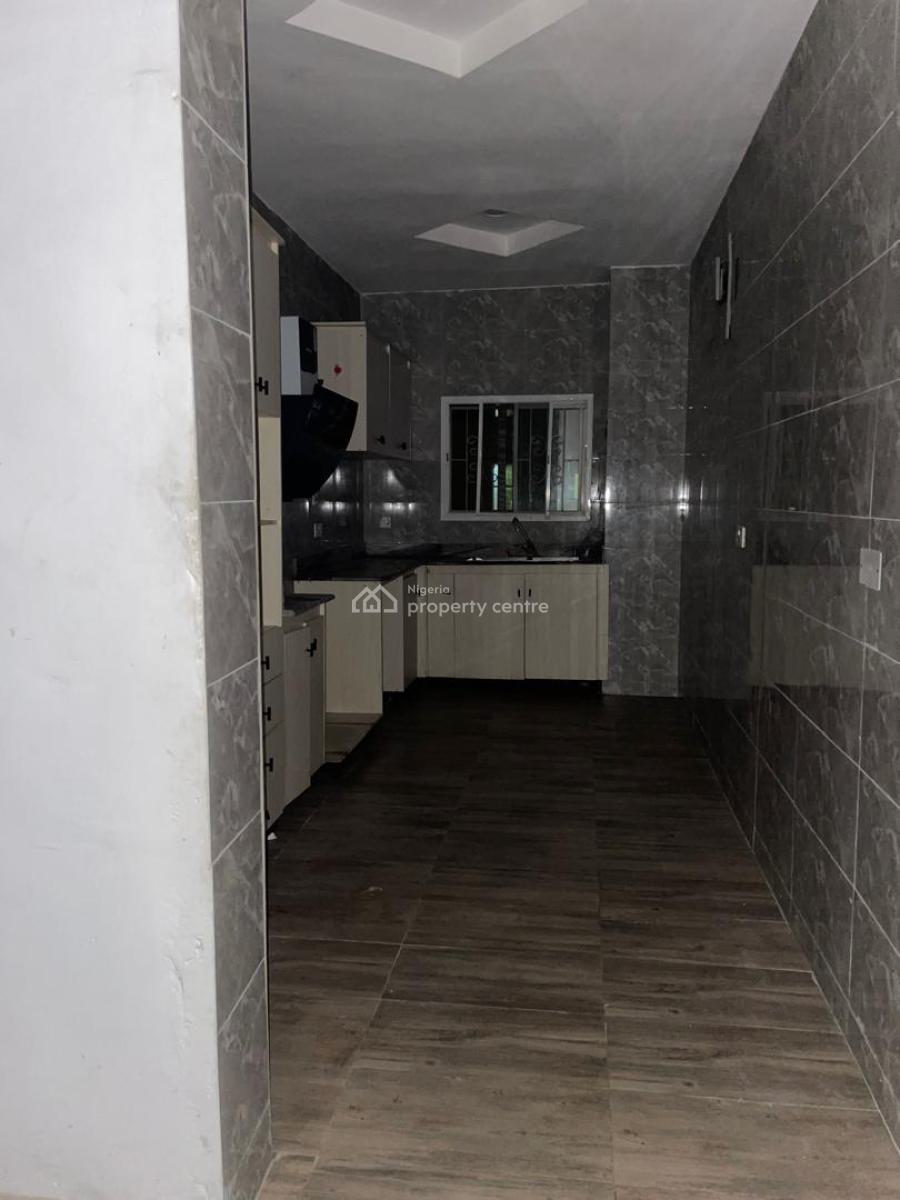 Luxury 2 Bedroom Flat Serviced Apartment, Paradise 3 Estate Chevron Drive Opposite Ebano Supermarket, Lekki, Lagos, Flat / Apartment for Rent