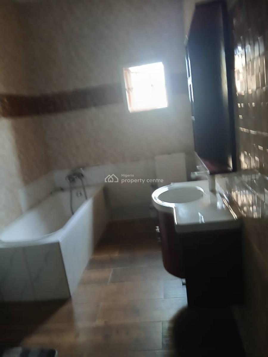 Luxury Finished Studio Apartment Room, Kitchen, Toilet, Shoprite Mobil Road, Jakande, Osapa, Lekki, Lagos, Flat / Apartment for Rent