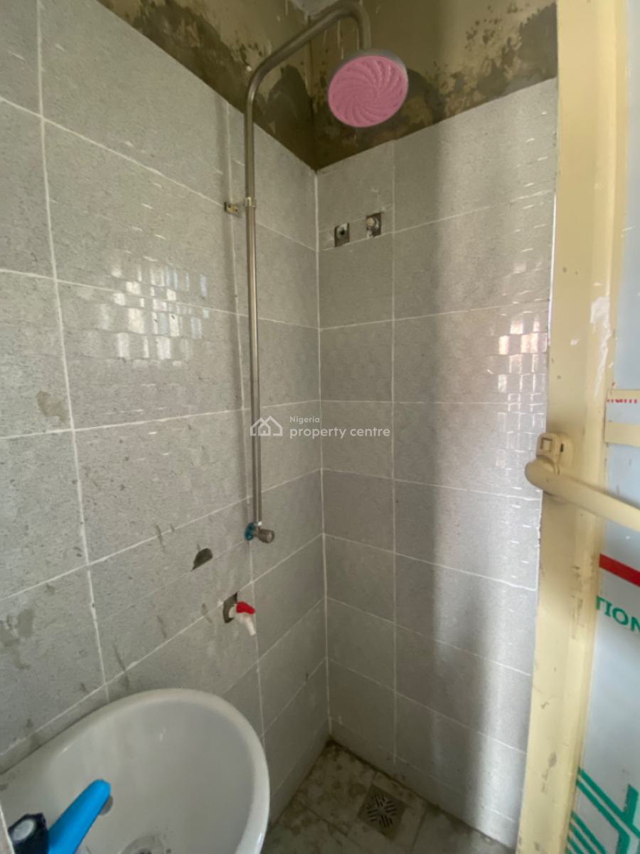 Very Sweet and Lovable Brand New Mini Flat Just Out Affordable, Owode Ogombo, Ogombo, Ajah, Lagos, Mini Flat (room and Parlour) for Rent