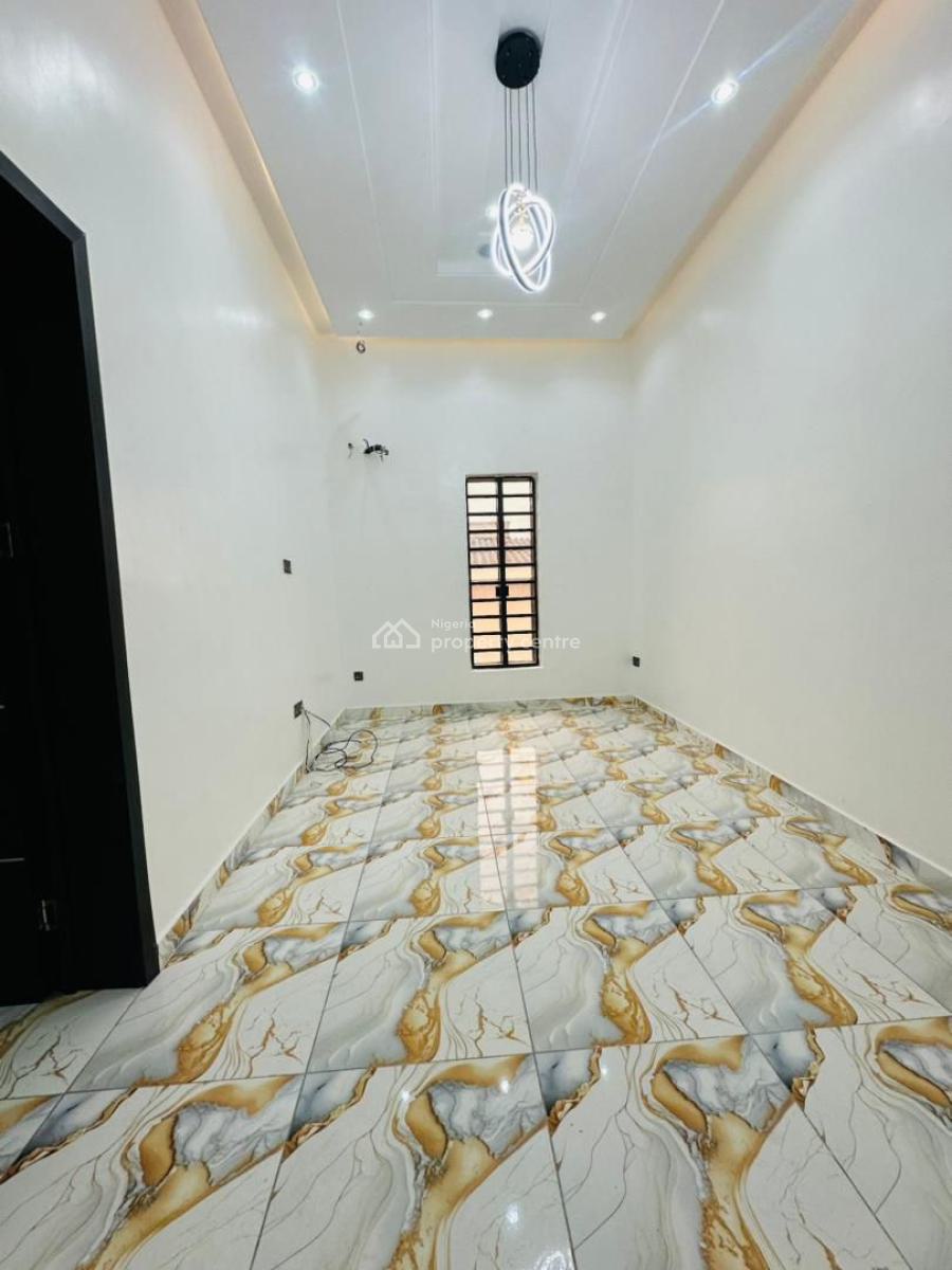 5 Bedroom Detached Duplex at Gbagada, Gbagada, Lagos, Detached Duplex for Sale