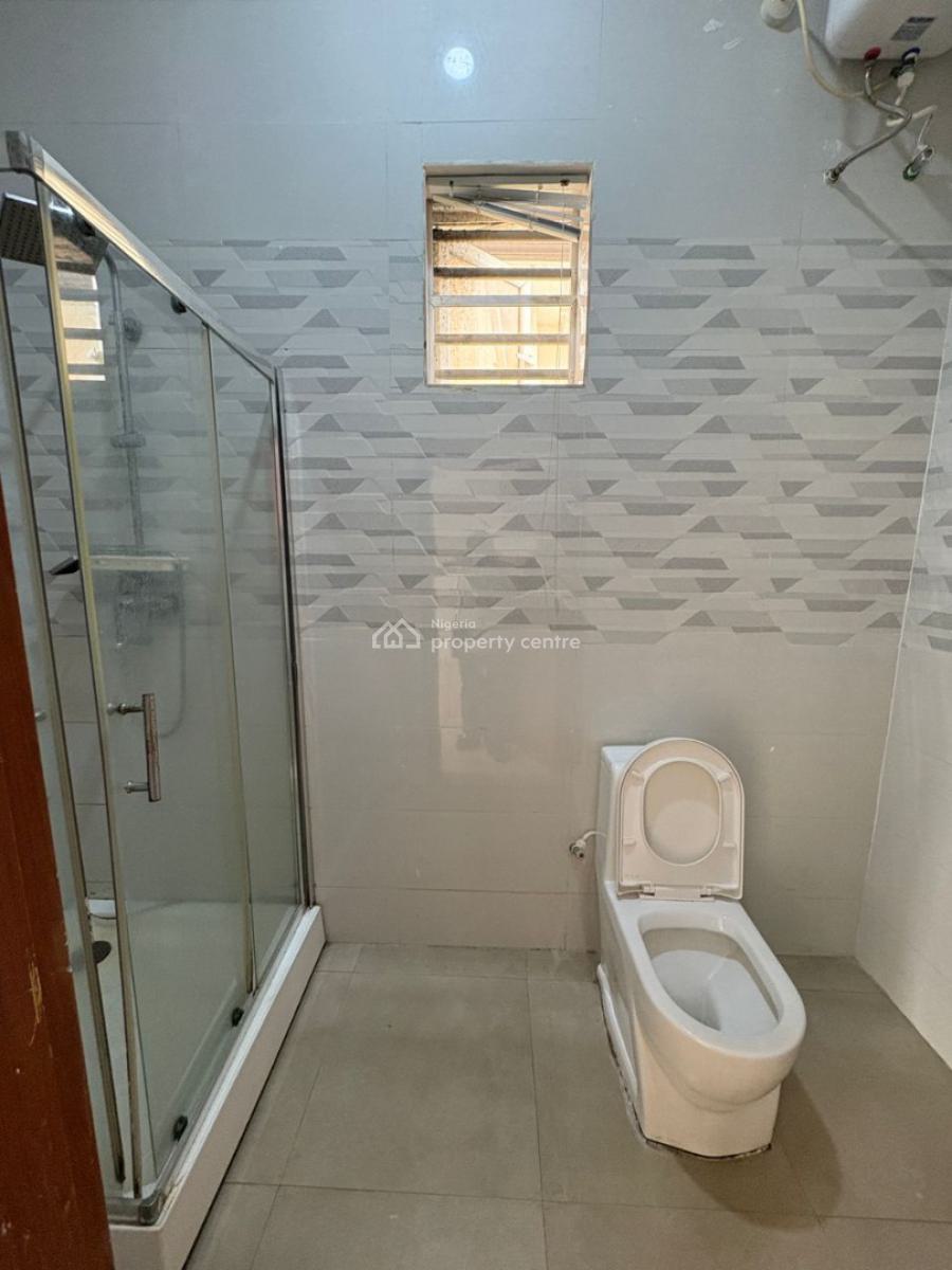 Master Bedroom with Private Kitchen, Chevron Alternative, Lekki, Lagos, Flat / Apartment for Rent