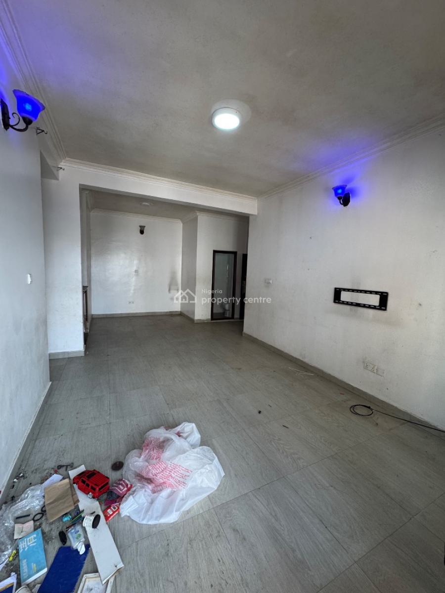 Fully Serviced 2 Bedroom Apartment, Ikate Elegushi, Lekki, Lagos, Flat / Apartment for Rent