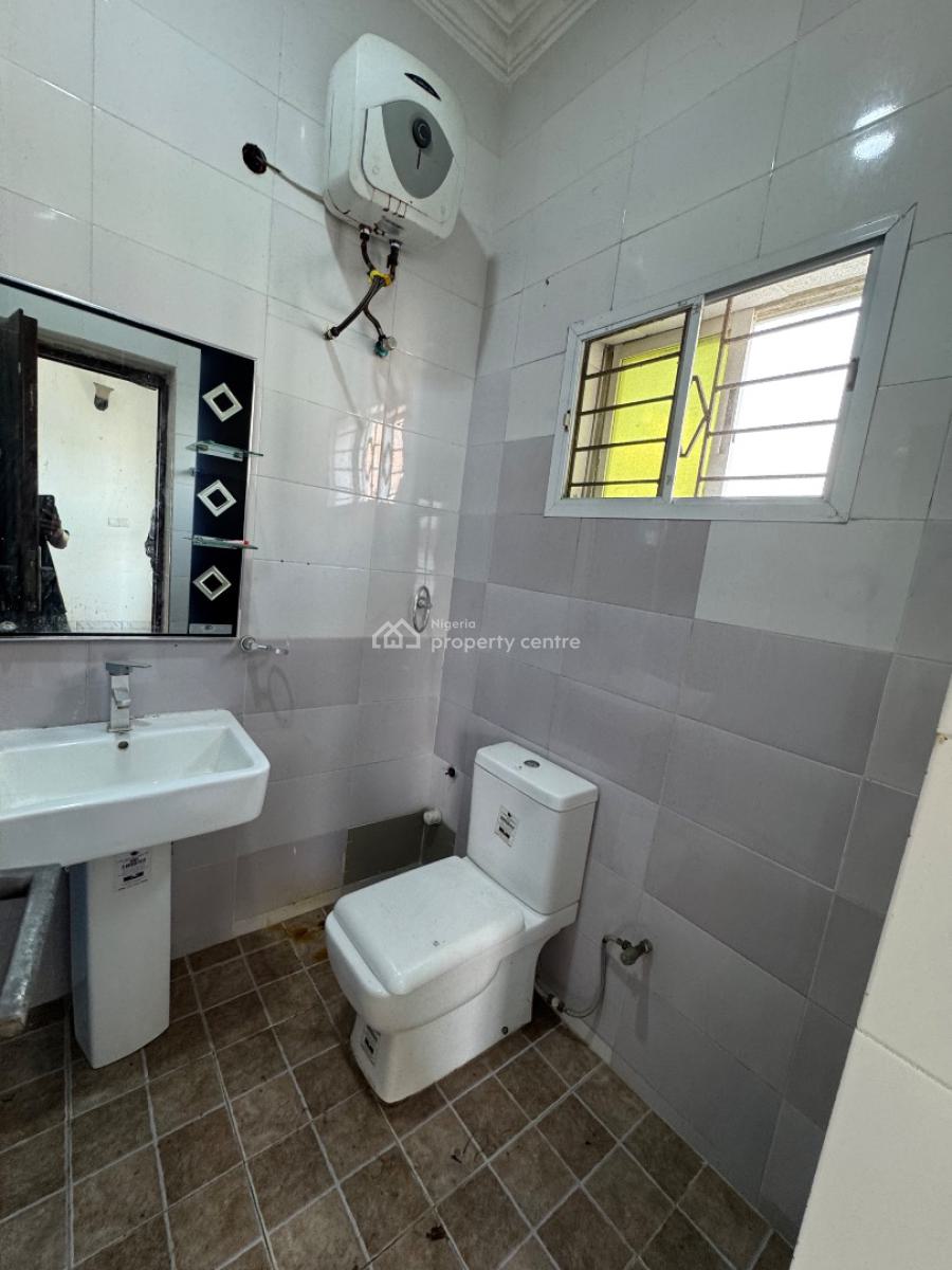 Fully Serviced 2 Bedroom Apartment, Ikate Elegushi, Lekki, Lagos, Flat / Apartment for Rent