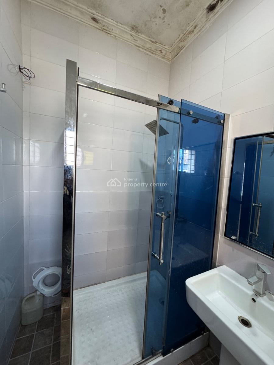 Fully Serviced 2 Bedroom Apartment, Ikate Elegushi, Lekki, Lagos, Flat / Apartment for Rent