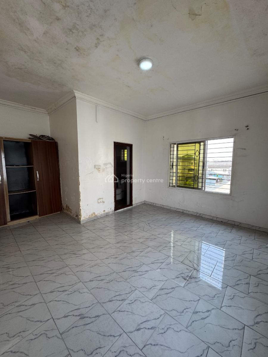 Fully Serviced 2 Bedroom Apartment, Ikate Elegushi, Lekki, Lagos, Flat / Apartment for Rent