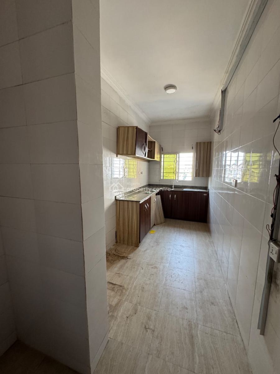 Fully Serviced 2 Bedroom Apartment, Ikate Elegushi, Lekki, Lagos, Flat / Apartment for Rent