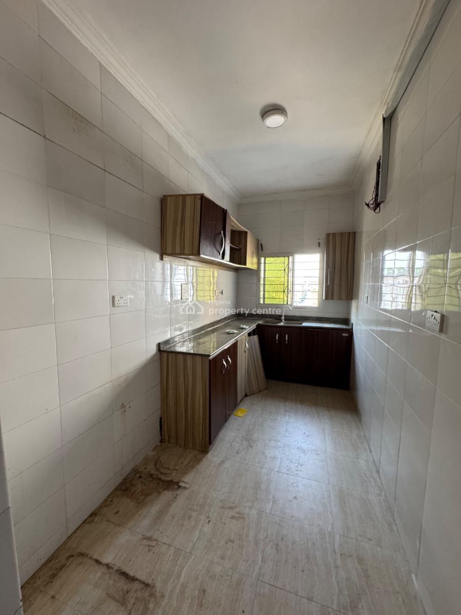 Fully Serviced 2 Bedroom Apartment, Ikate Elegushi, Lekki, Lagos, Flat / Apartment for Rent