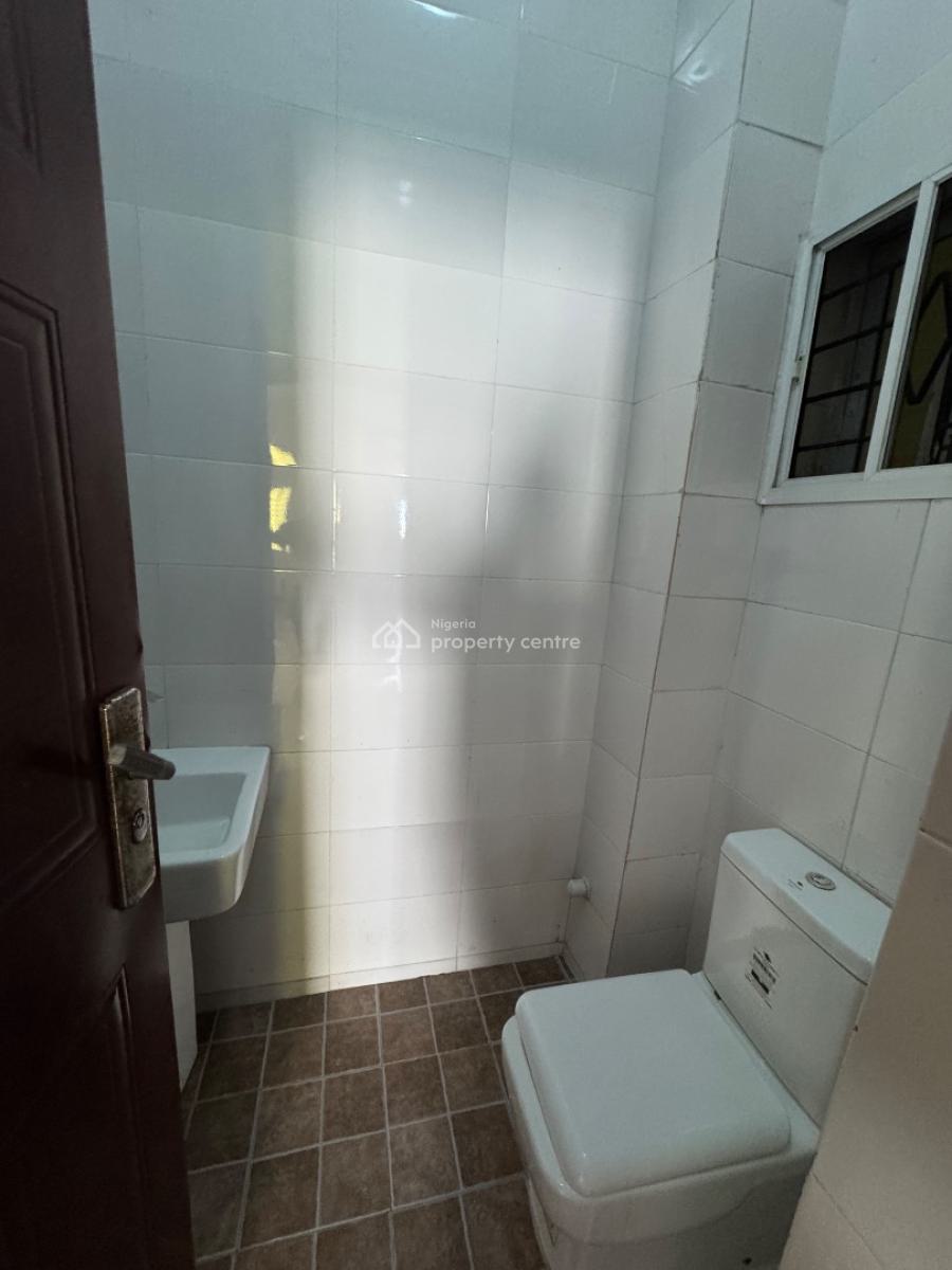 Fully Serviced 2 Bedroom Apartment, Ikate Elegushi, Lekki, Lagos, Flat / Apartment for Rent