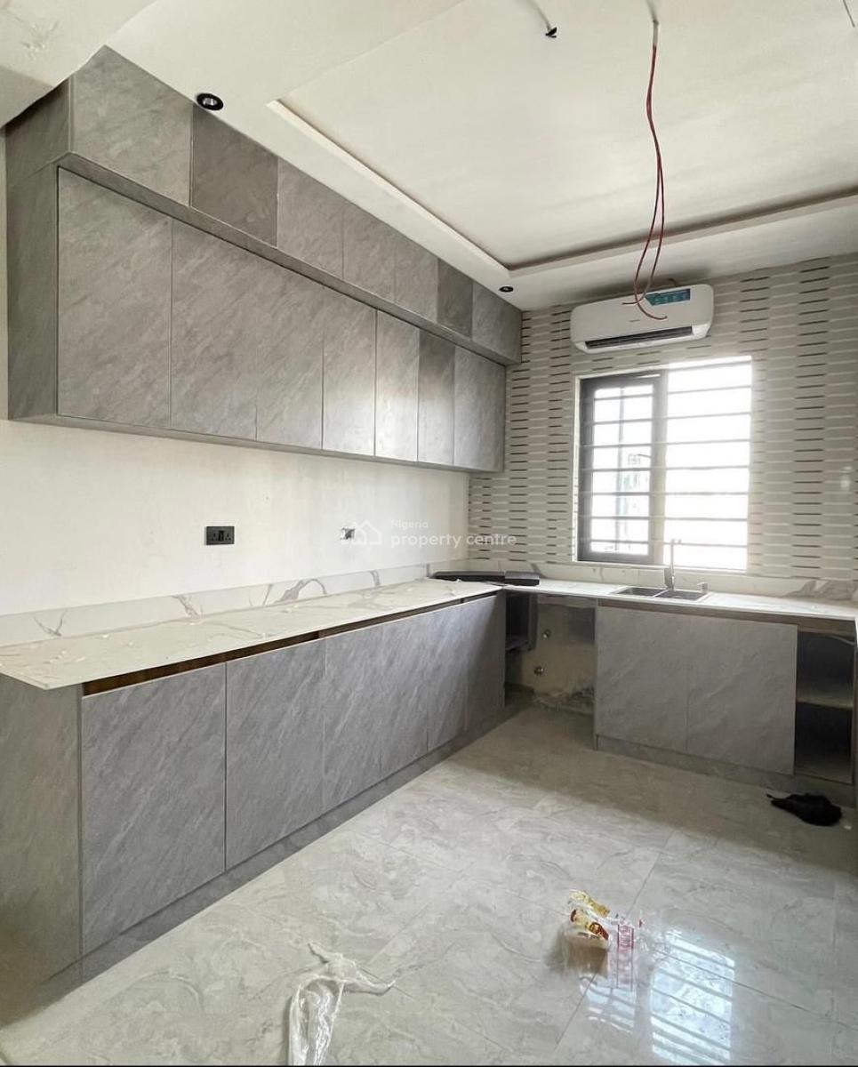 2 Bedroom Flat, Ikate Elegushi Lekki Lagos, Ikate Elegushi, Lekki, Lagos, Flat / Apartment for Rent