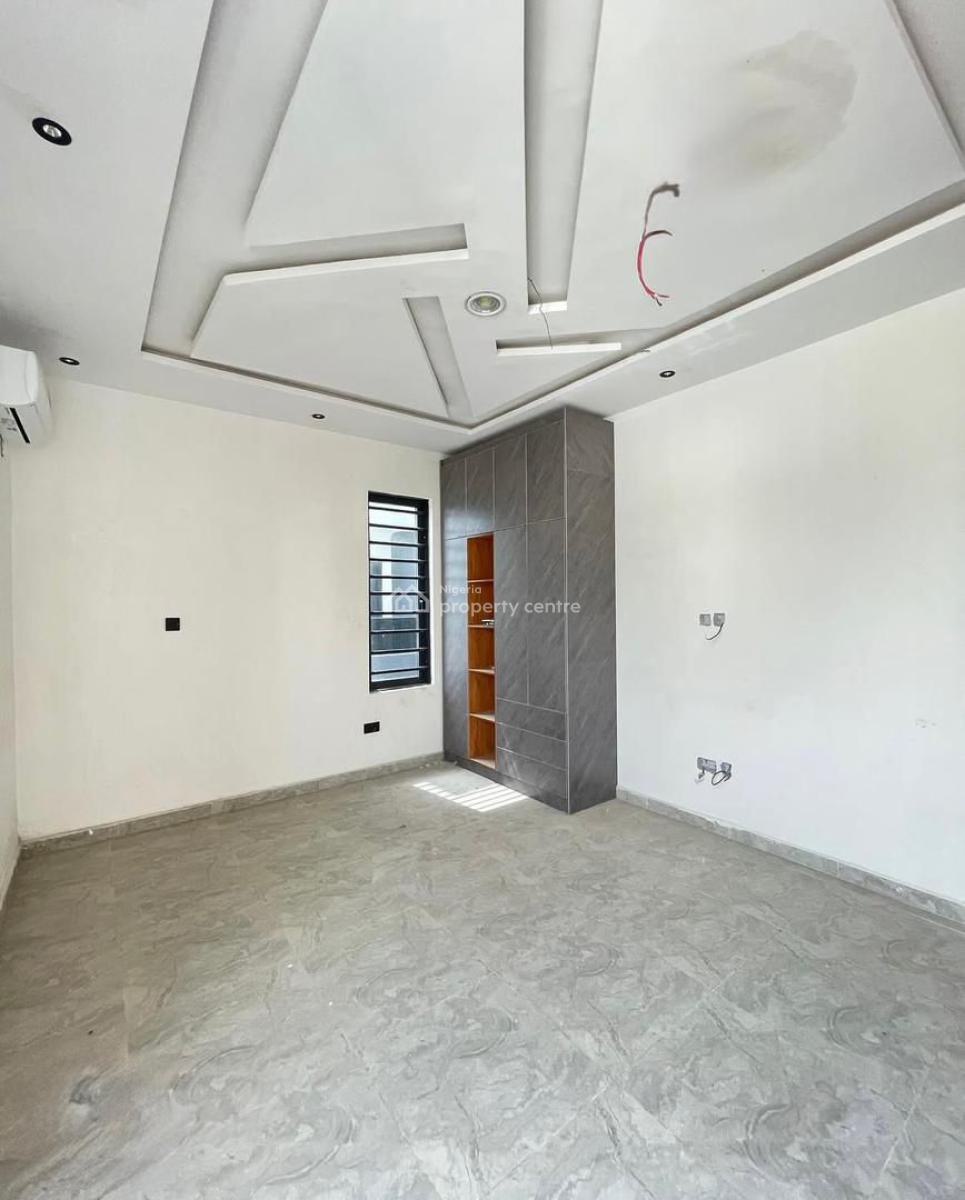 2 Bedroom Flat, Ikate Elegushi Lekki Lagos, Ikate Elegushi, Lekki, Lagos, Flat / Apartment for Rent