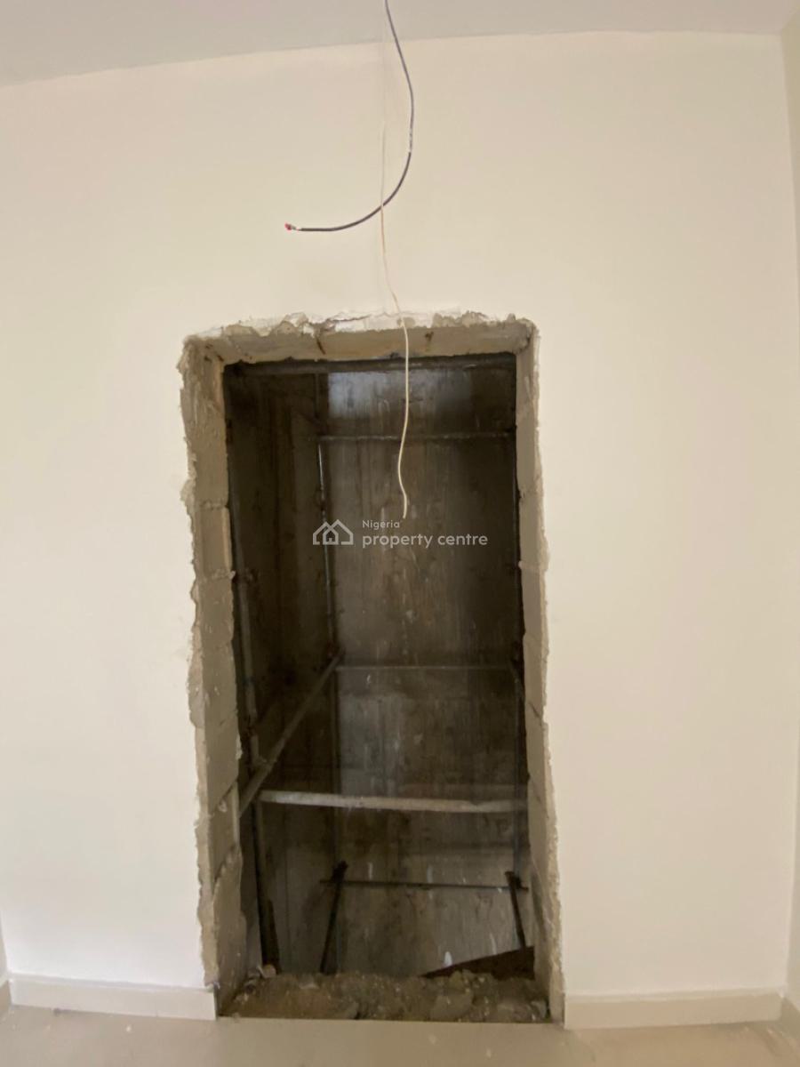 Nicely Built 2 Bedroom Apartment, Ikate Elegushi, Lekki, Lagos, Flat / Apartment for Sale