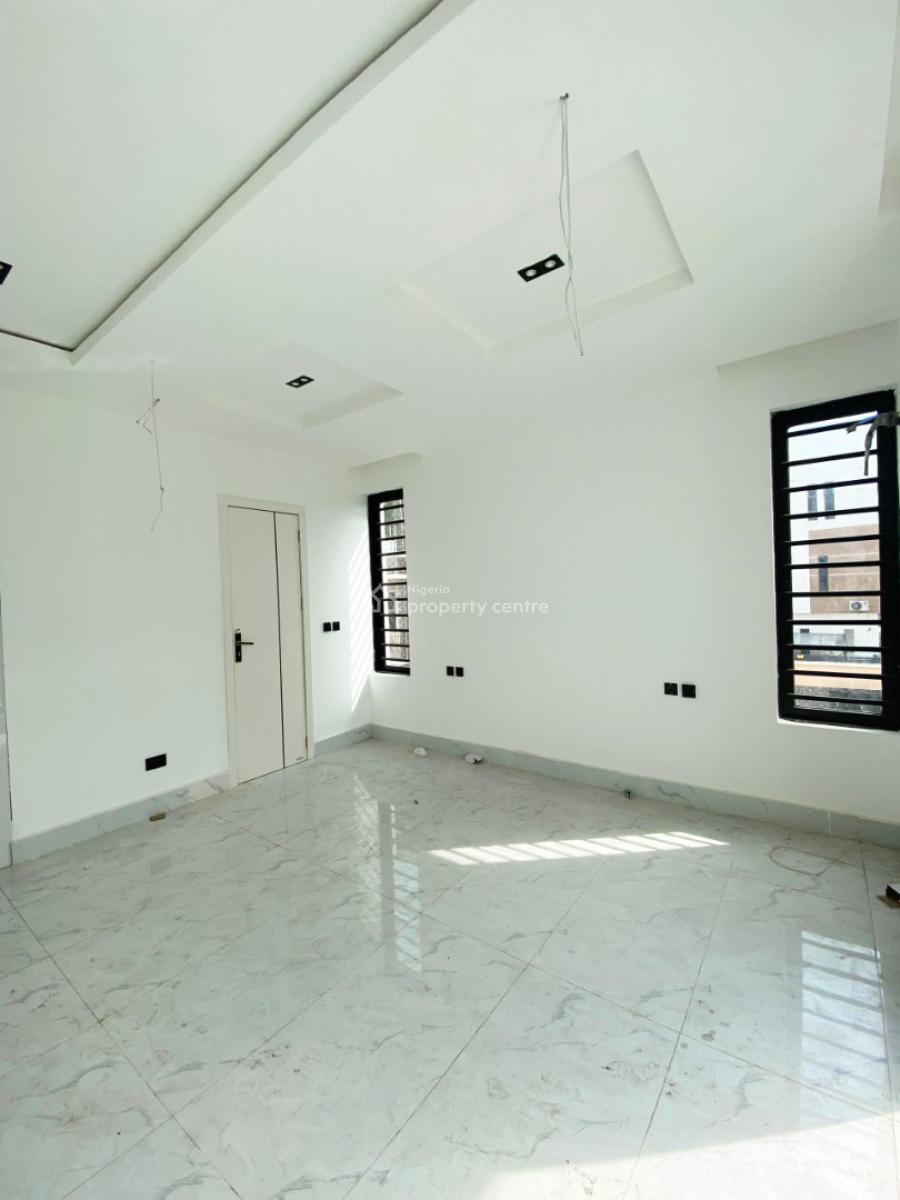 Luxury 2 Bedroom Apartment, Lekki Ph1, Lekki Phase 1, Lekki, Lagos, Block of Flats for Sale