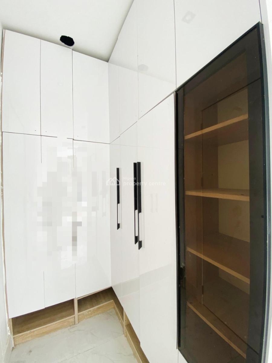 Luxury 2 Bedroom Apartment, Lekki Ph1, Lekki Phase 1, Lekki, Lagos, Block of Flats for Sale