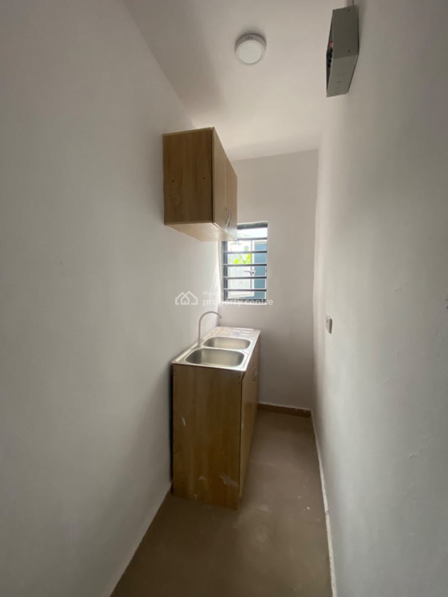 Very Sweet and Lovable Sharp Classic Brand New Roomselfcon, Victory Estate/ Peace Land Axis, Ogombo, Ajah, Lagos, Self Contain (single Rooms) for Rent