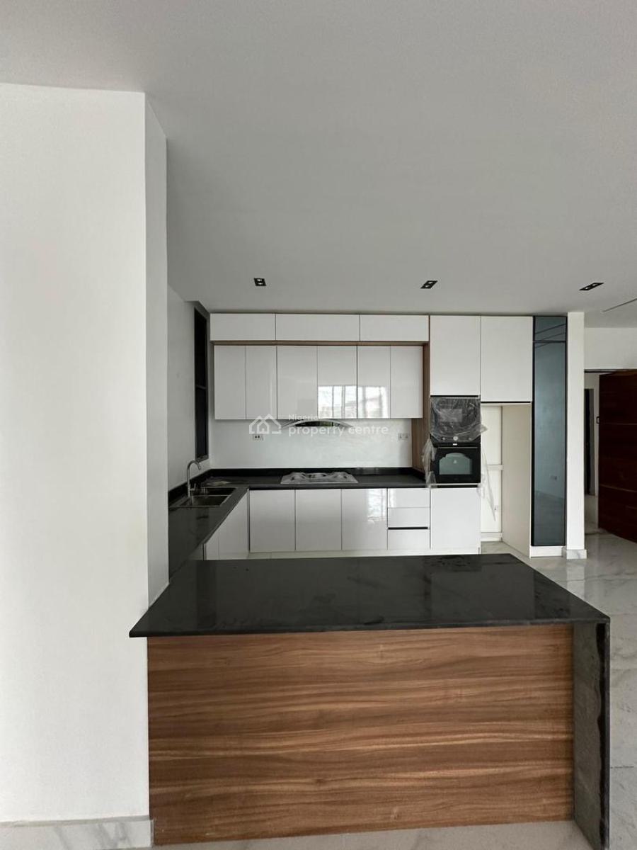 2 Bedroom Apartment at Oniru,vi, Oniru, Victoria Island (vi), Lagos, Flat / Apartment for Sale