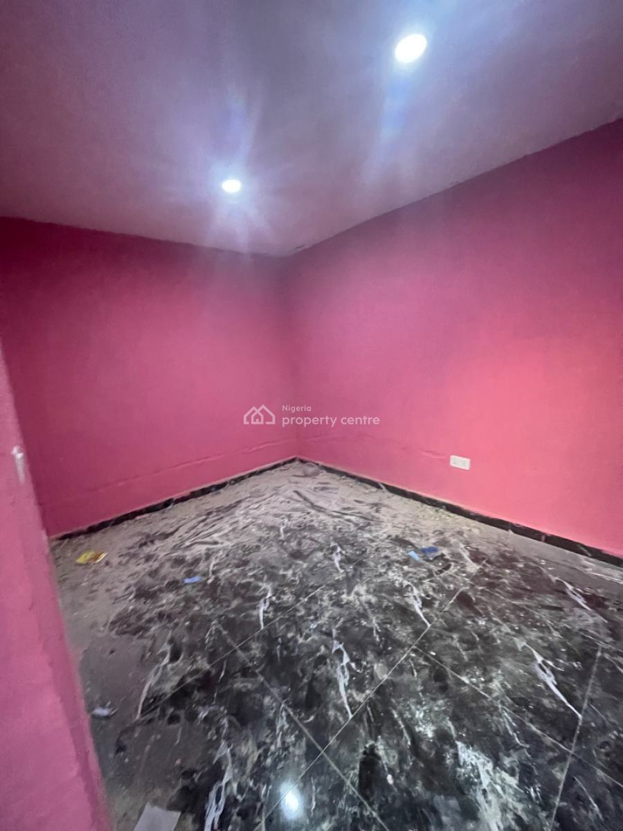 Business Shop, Sangotedo, Ajah, Lagos, Shop for Rent