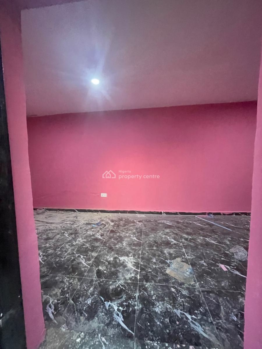 Business Shop, Sangotedo, Ajah, Lagos, Shop for Rent