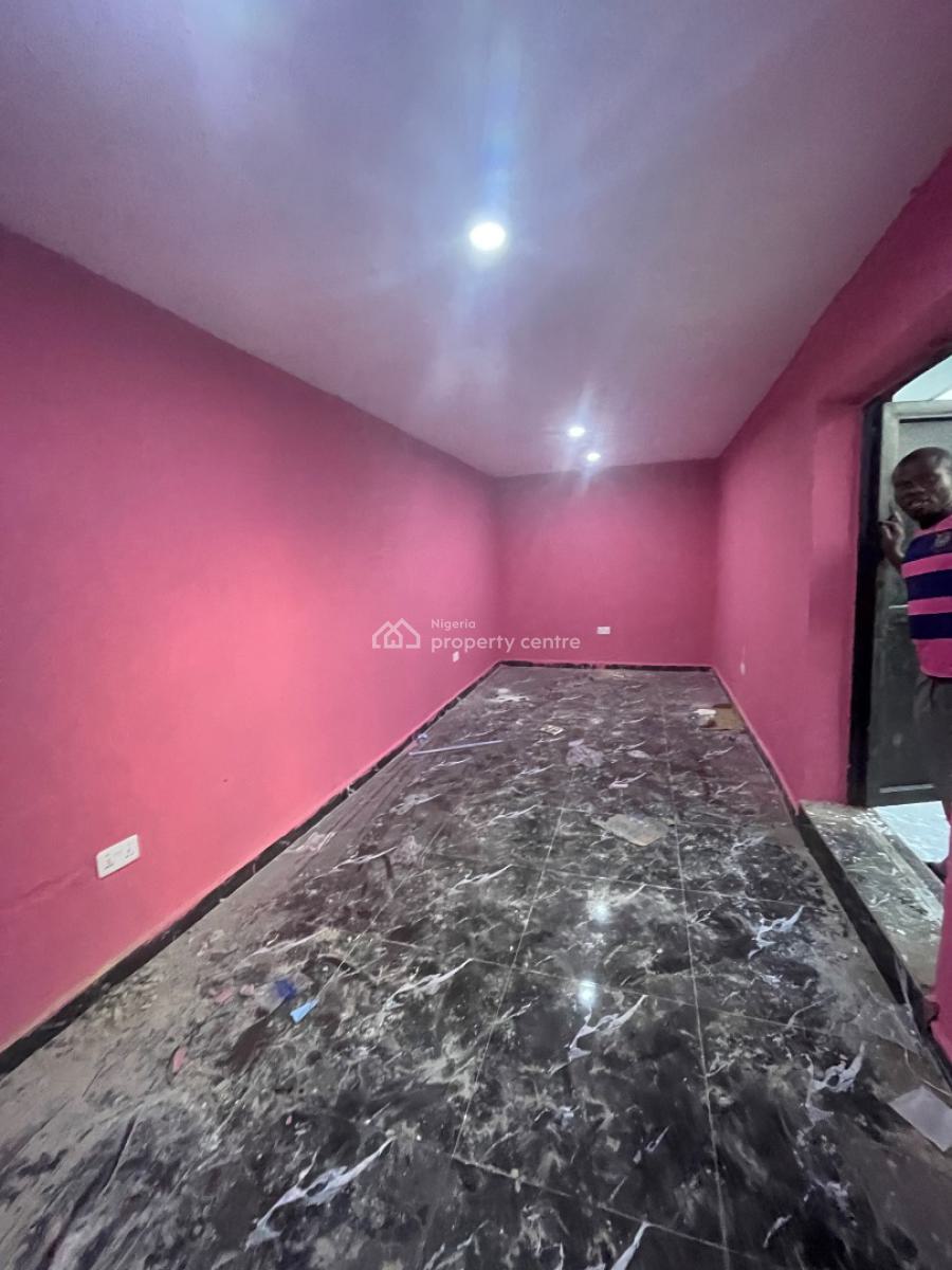 Business Shop, Sangotedo, Ajah, Lagos, Shop for Rent